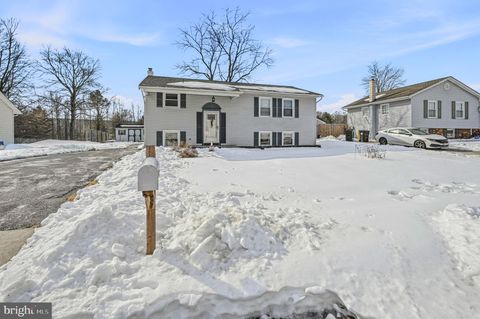 831 BROADFIELD DRIVE NEWARK DE 19713