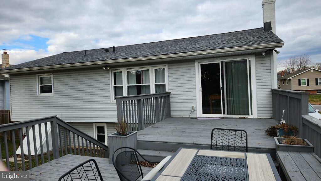 SCOTTFIELD - Residential