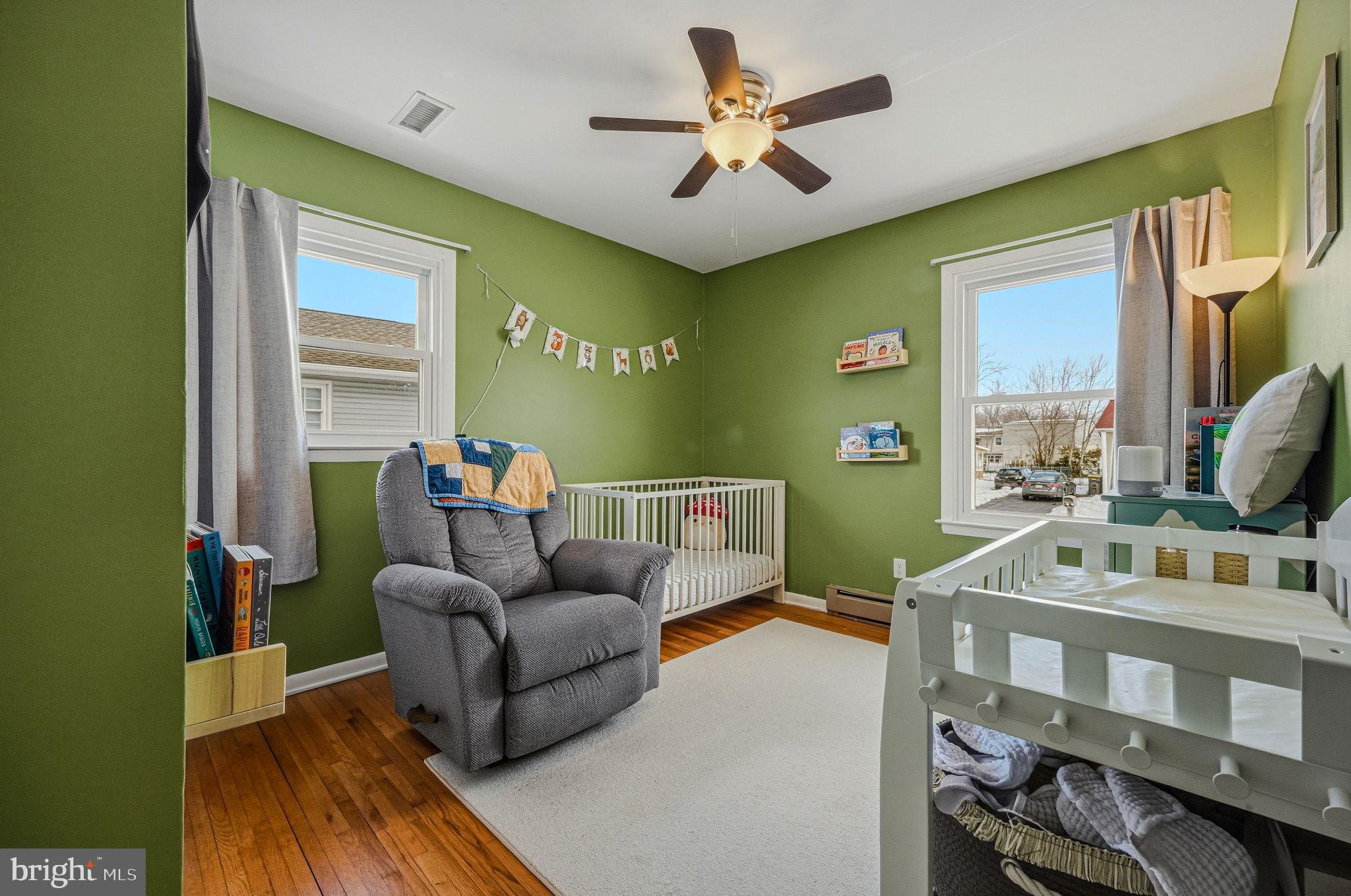 SCOTTFIELD - Residential