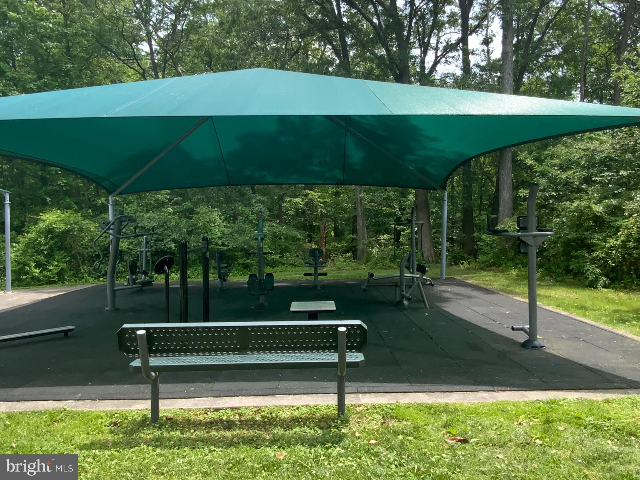 GREENBELT LAKE VILLAGE - Residential