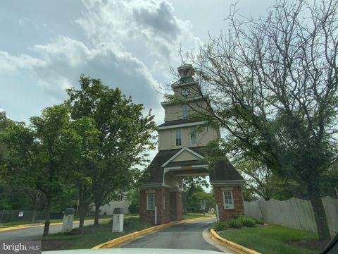 6510 LAKE PARK DRIVE 104 GREENBELT MD 20770