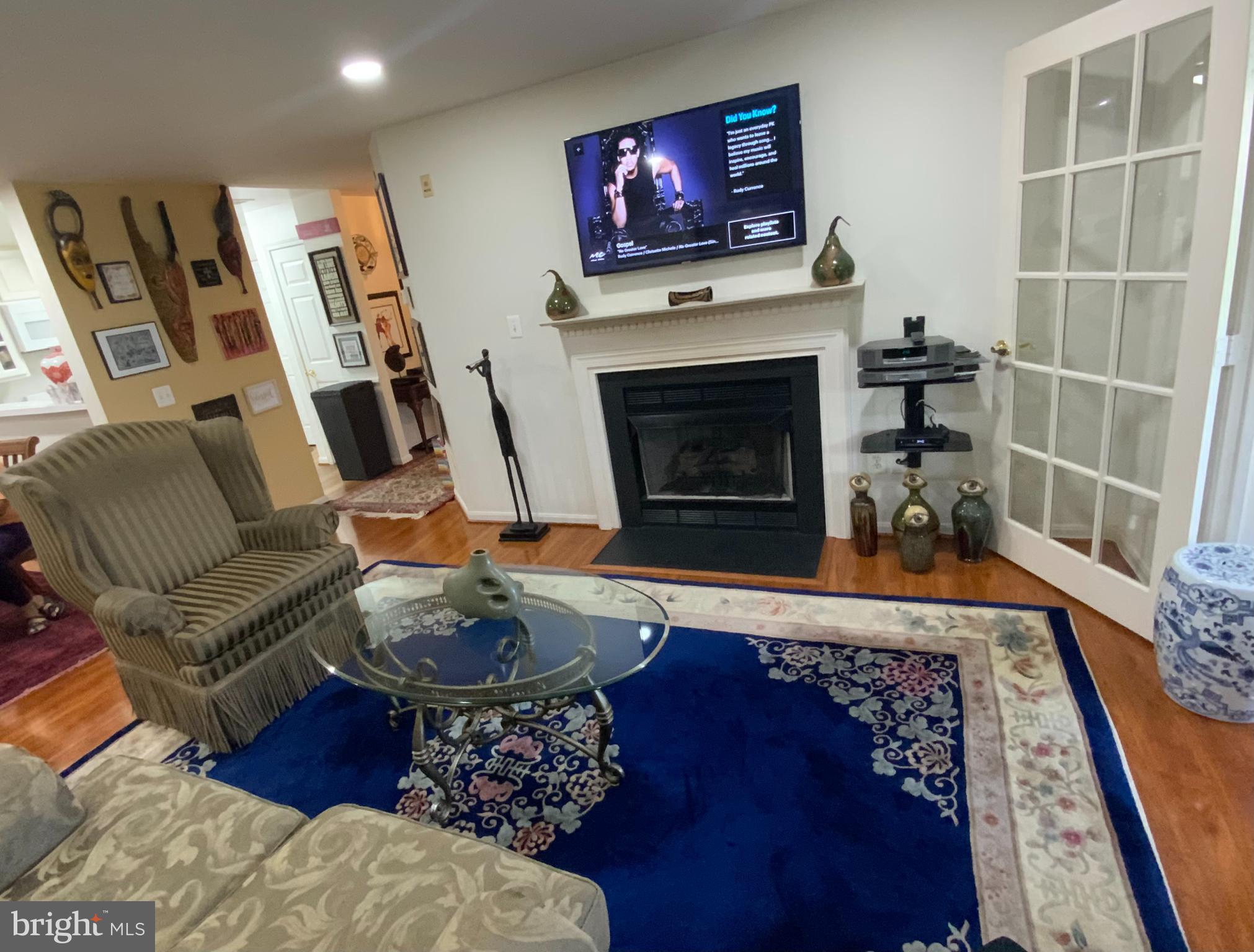 6510 LAKE PARK DRIVE 104