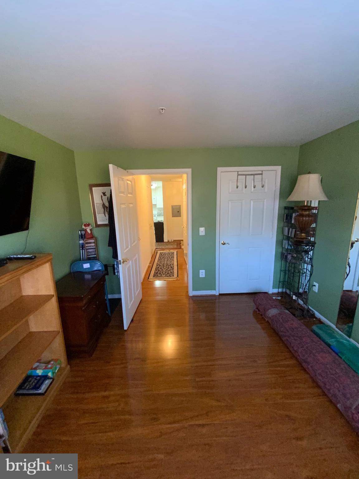 GREENBELT LAKE VILLAGE - Residential