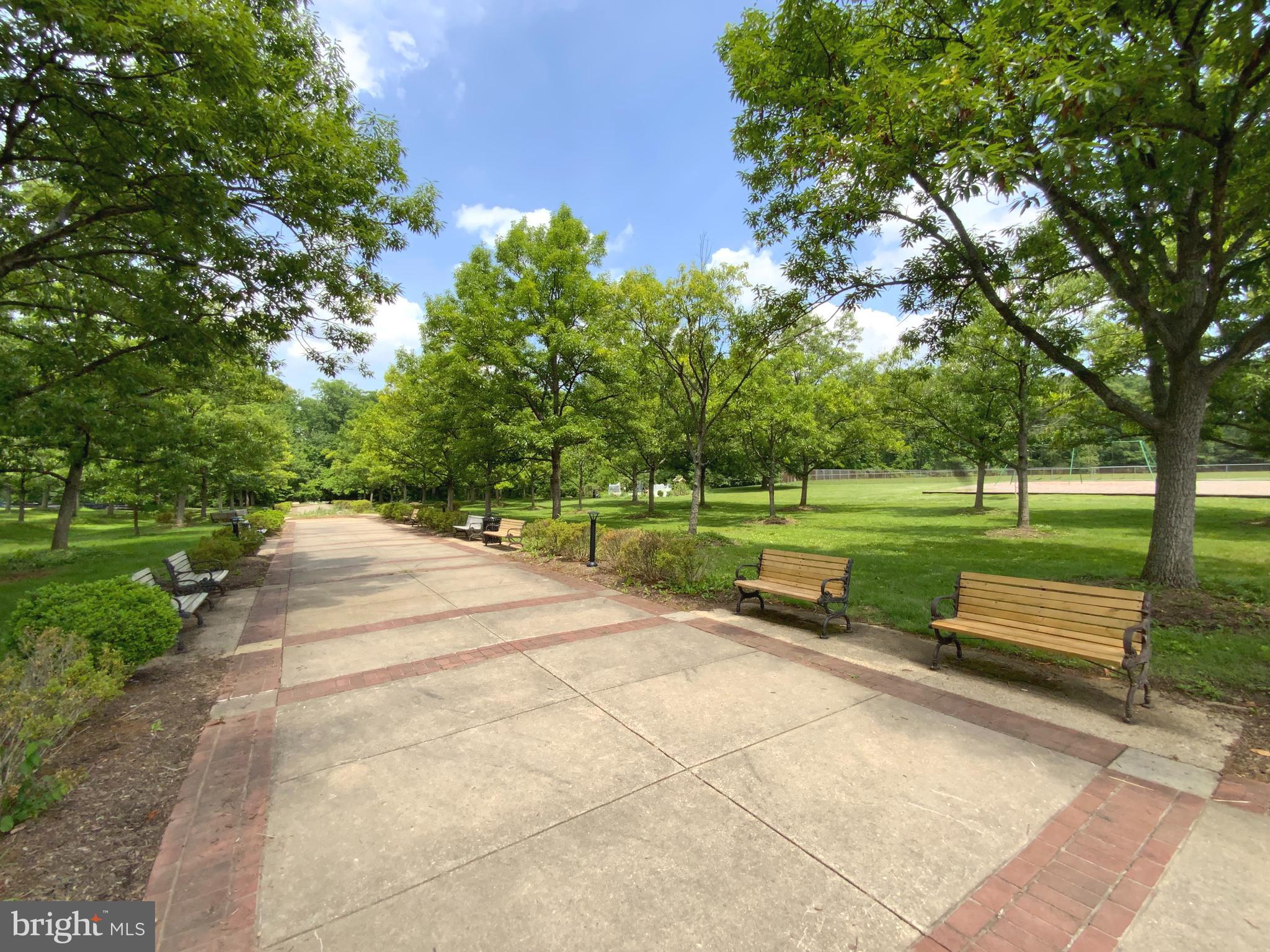 GREENBELT LAKE VILLAGE - Residential
