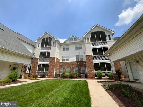 6510 LAKE PARK DRIVE 104 GREENBELT MD 20770