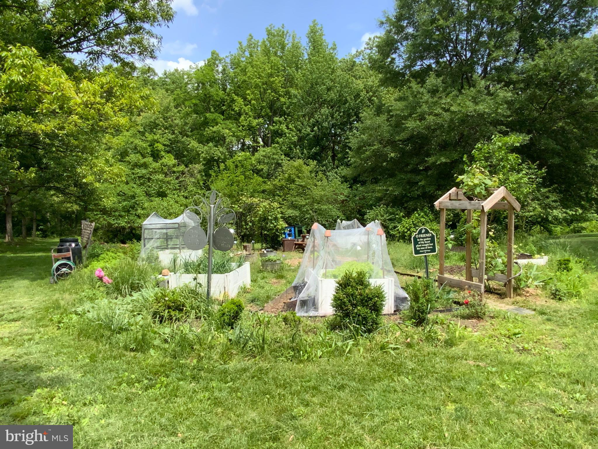 GREENBELT LAKE VILLAGE - Residential