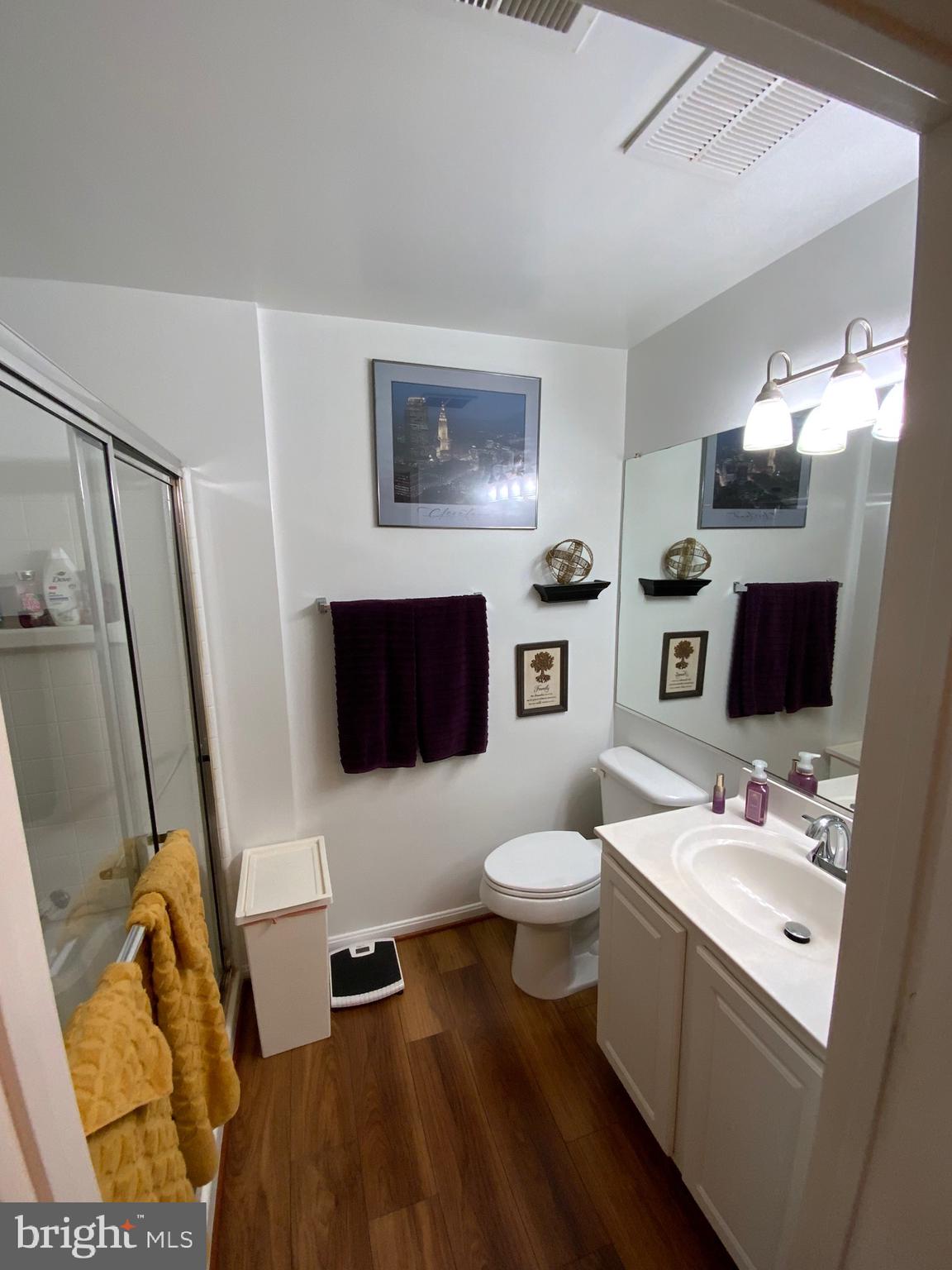 GREENBELT LAKE VILLAGE - Residential