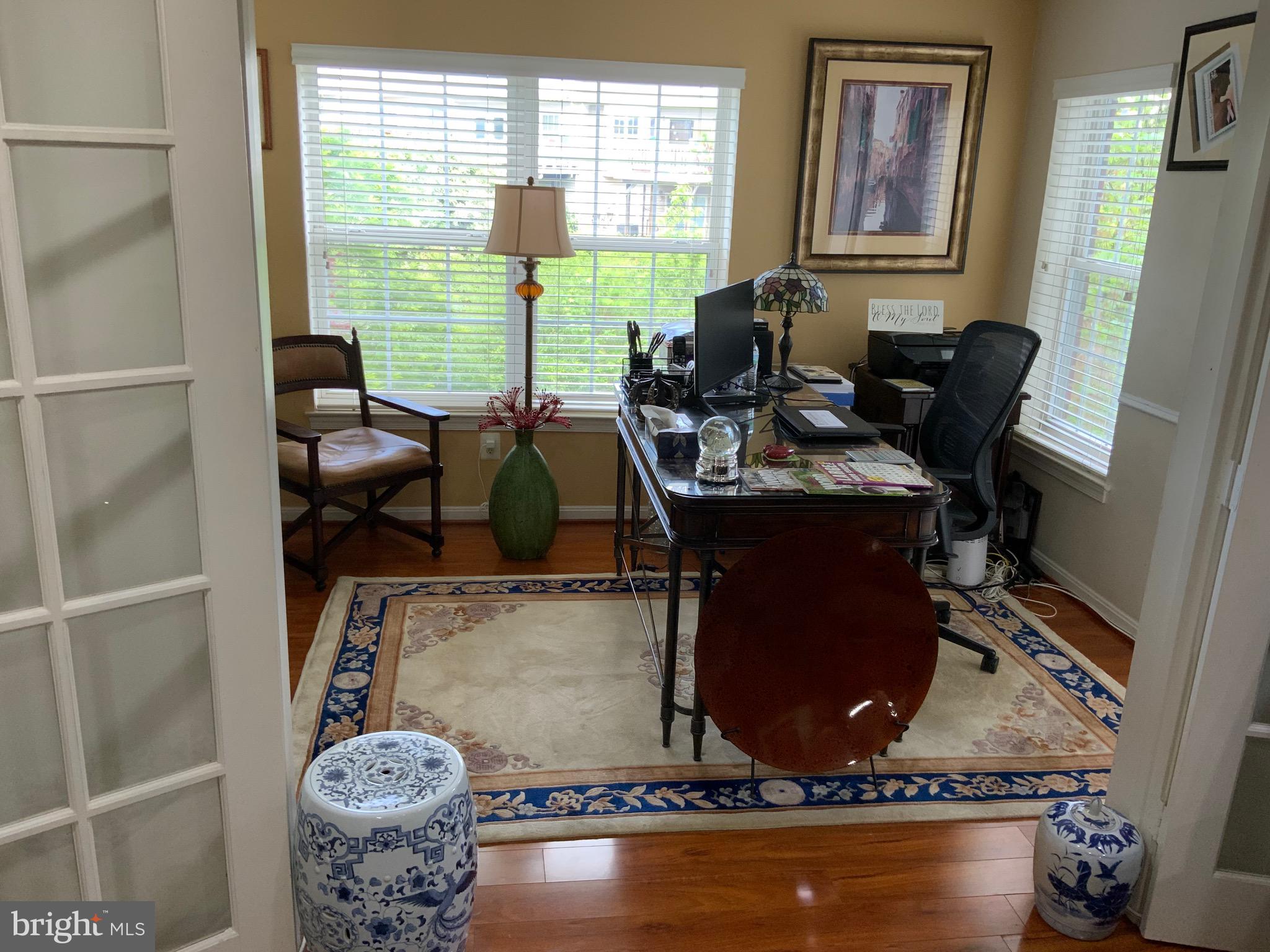 GREENBELT LAKE VILLAGE - Residential