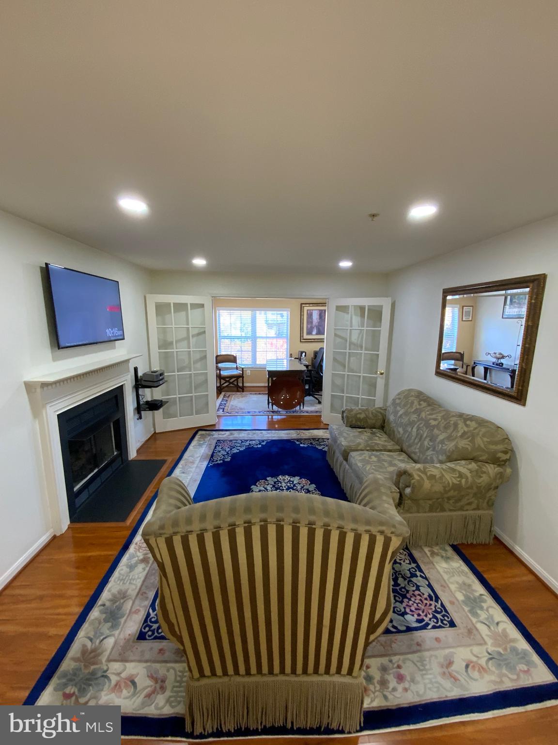 GREENBELT LAKE VILLAGE - Residential