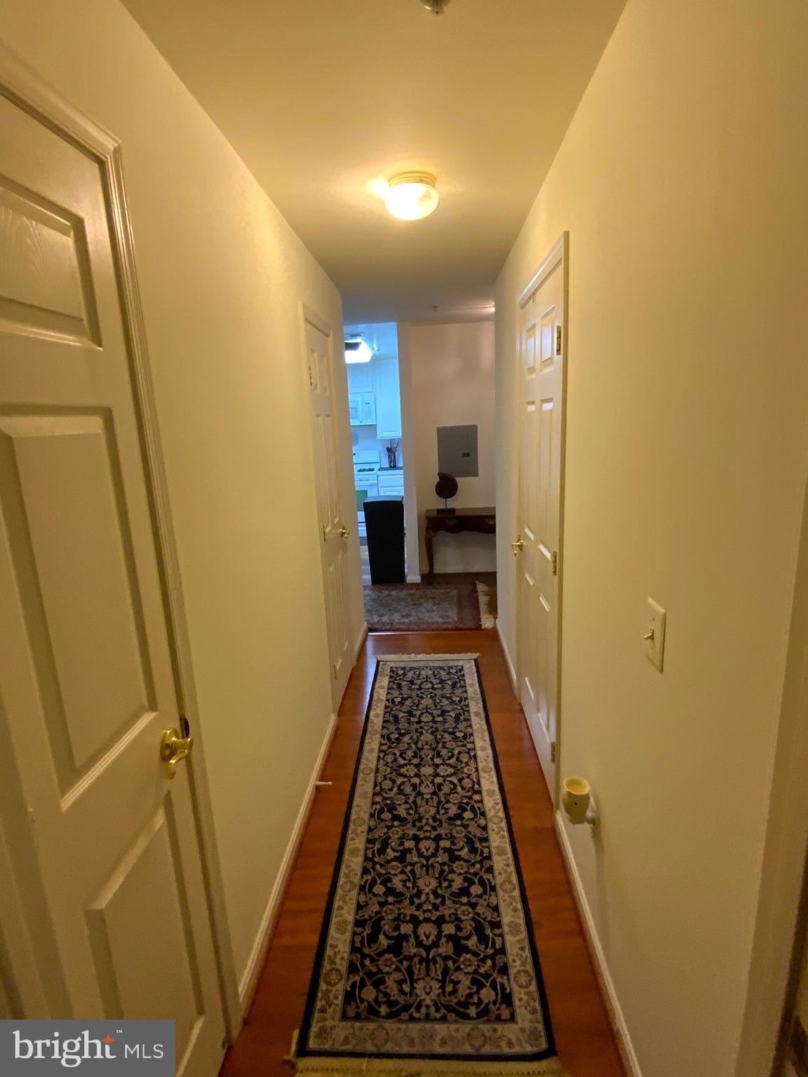 GREENBELT LAKE VILLAGE - Residential