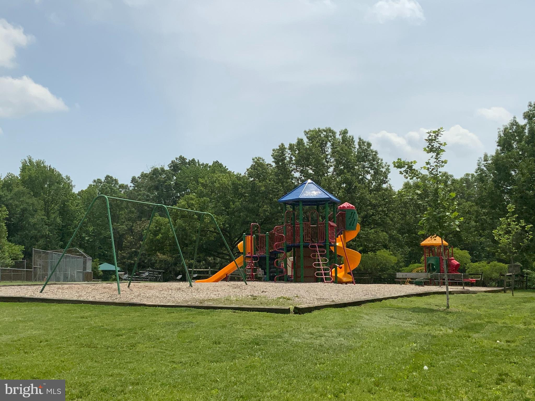 GREENBELT LAKE VILLAGE - Residential