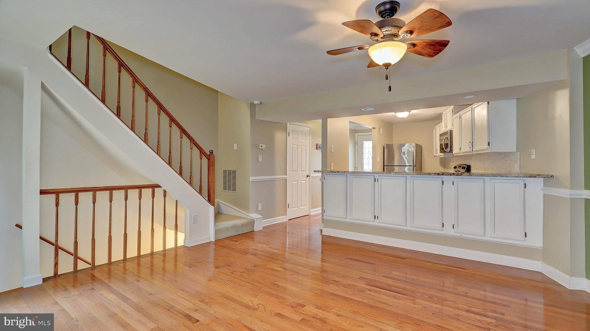 WHISPERHILL - Residential