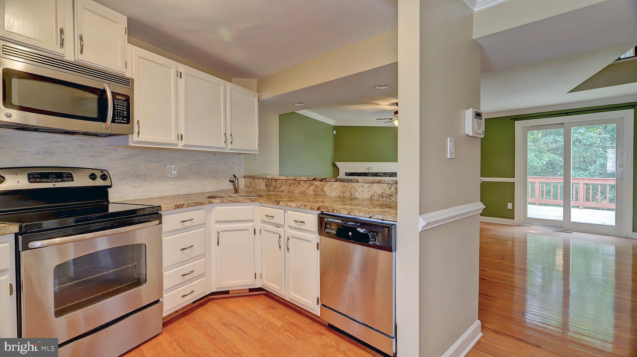 WHISPERHILL - Residential