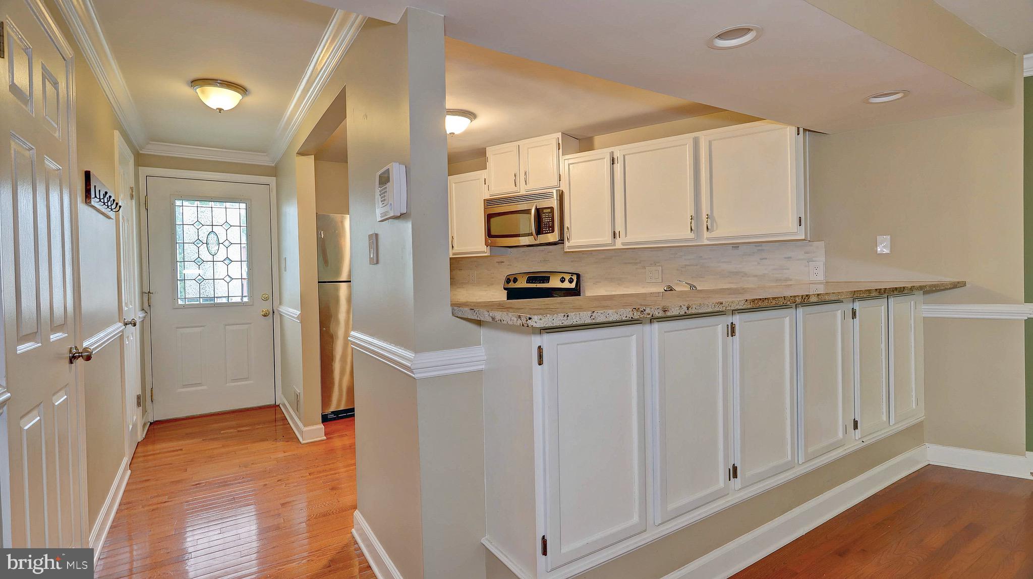 WHISPERHILL - Residential