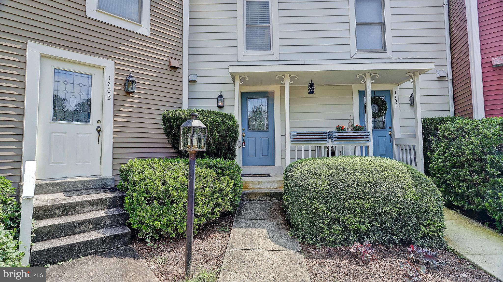 WHISPERHILL - Residential