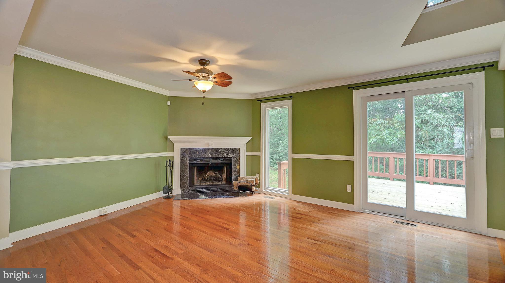 WHISPERHILL - Residential