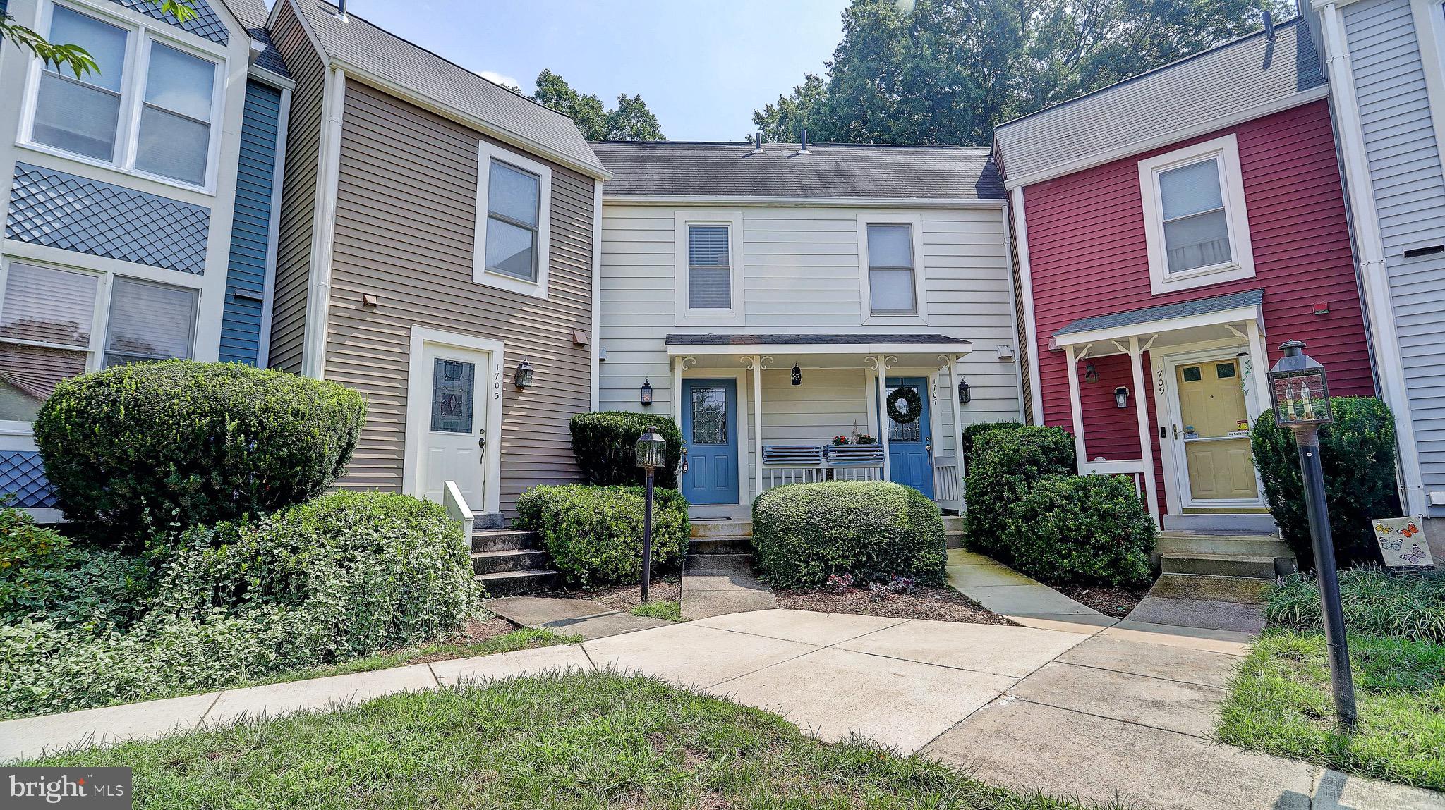 WHISPERHILL - Residential