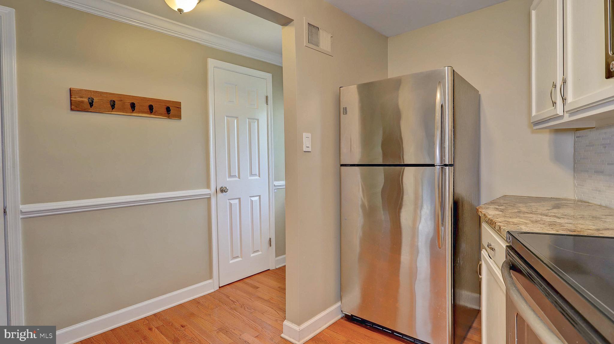 WHISPERHILL - Residential