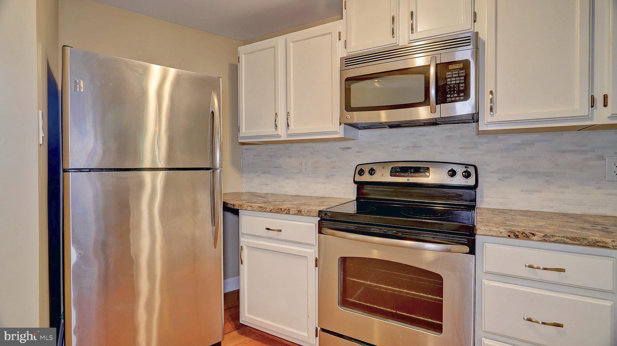 WHISPERHILL - Residential