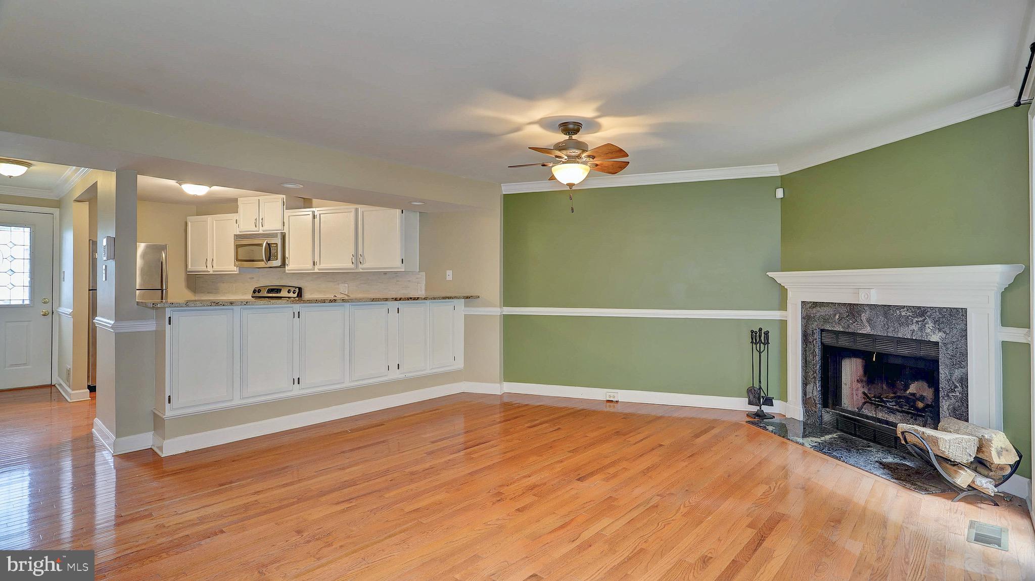 WHISPERHILL - Residential