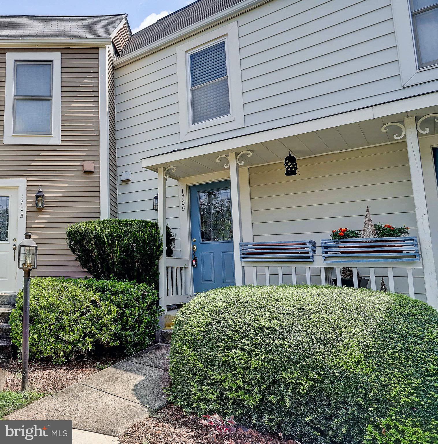 WHISPERHILL - Residential