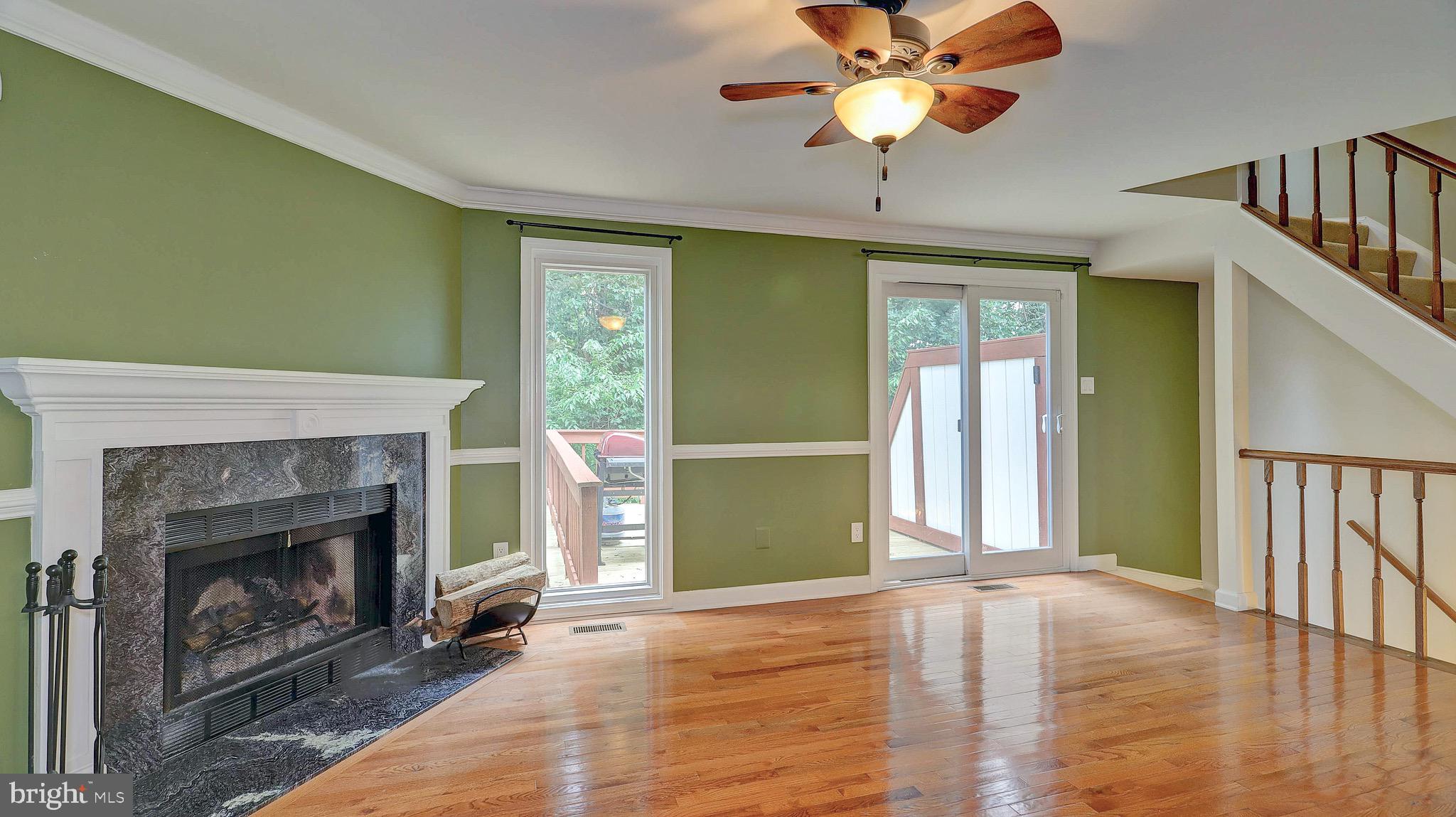 WHISPERHILL - Residential