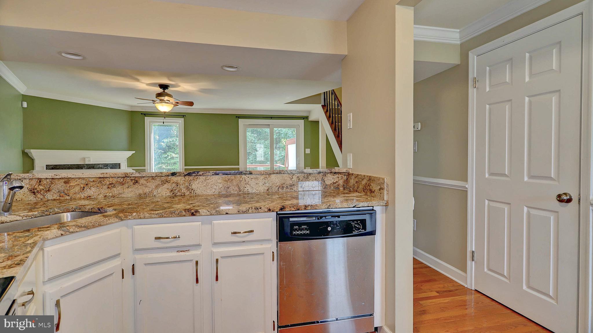 WHISPERHILL - Residential