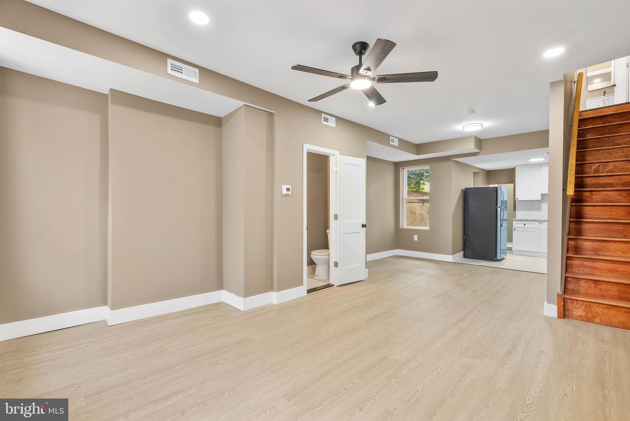 SHARSWOOD - Residential Lease