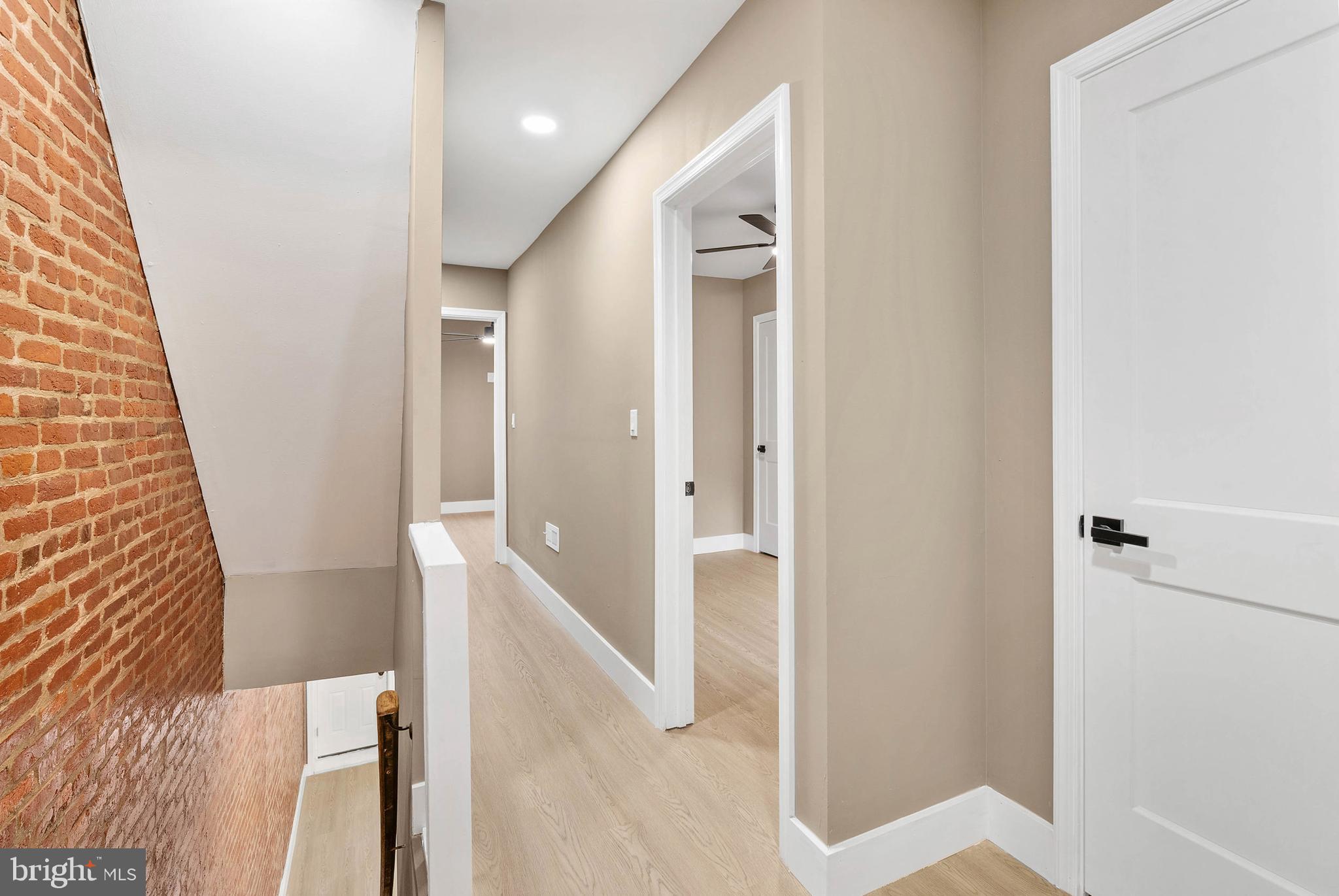 SHARSWOOD - Residential Lease