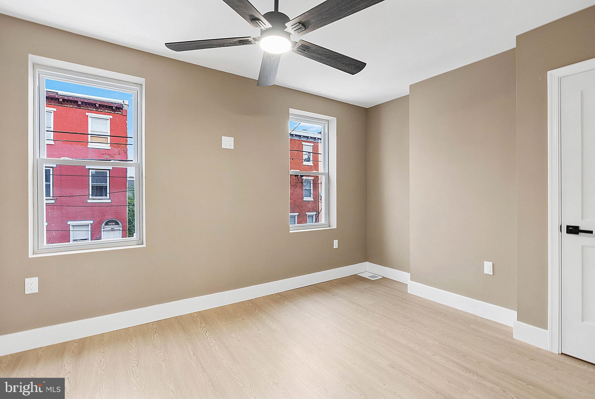 SHARSWOOD - Residential Lease