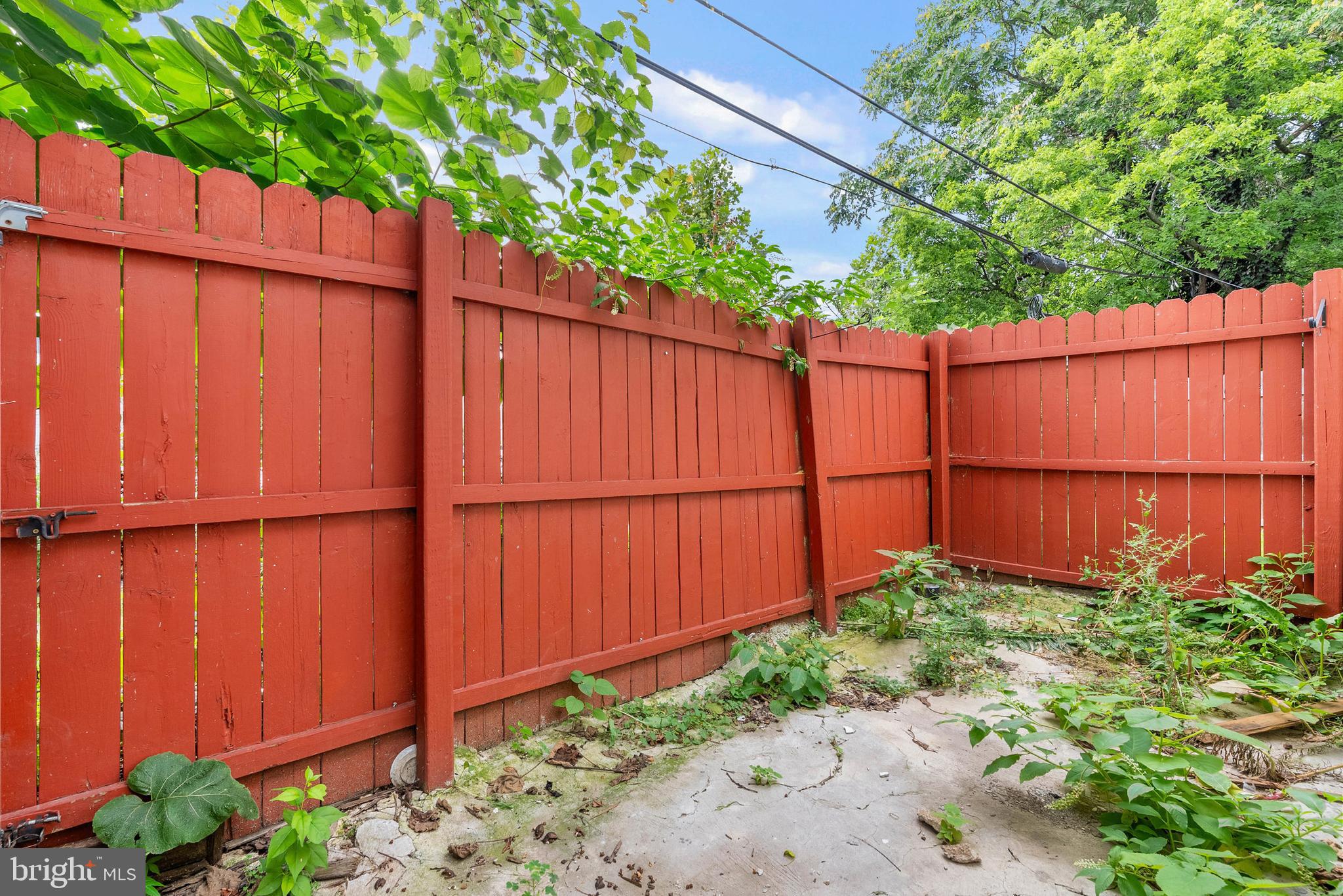 SHARSWOOD - Residential Lease