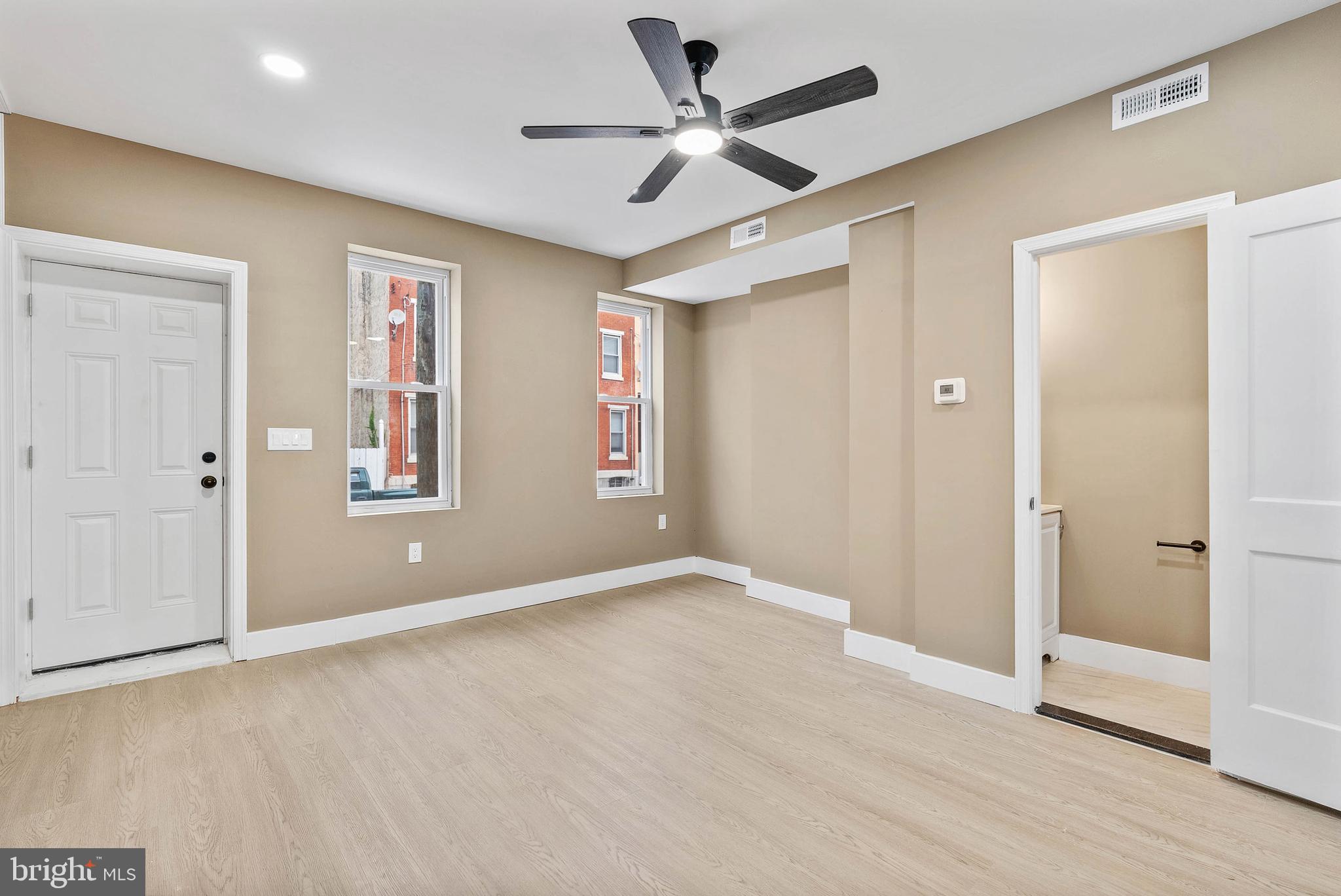 SHARSWOOD - Residential Lease