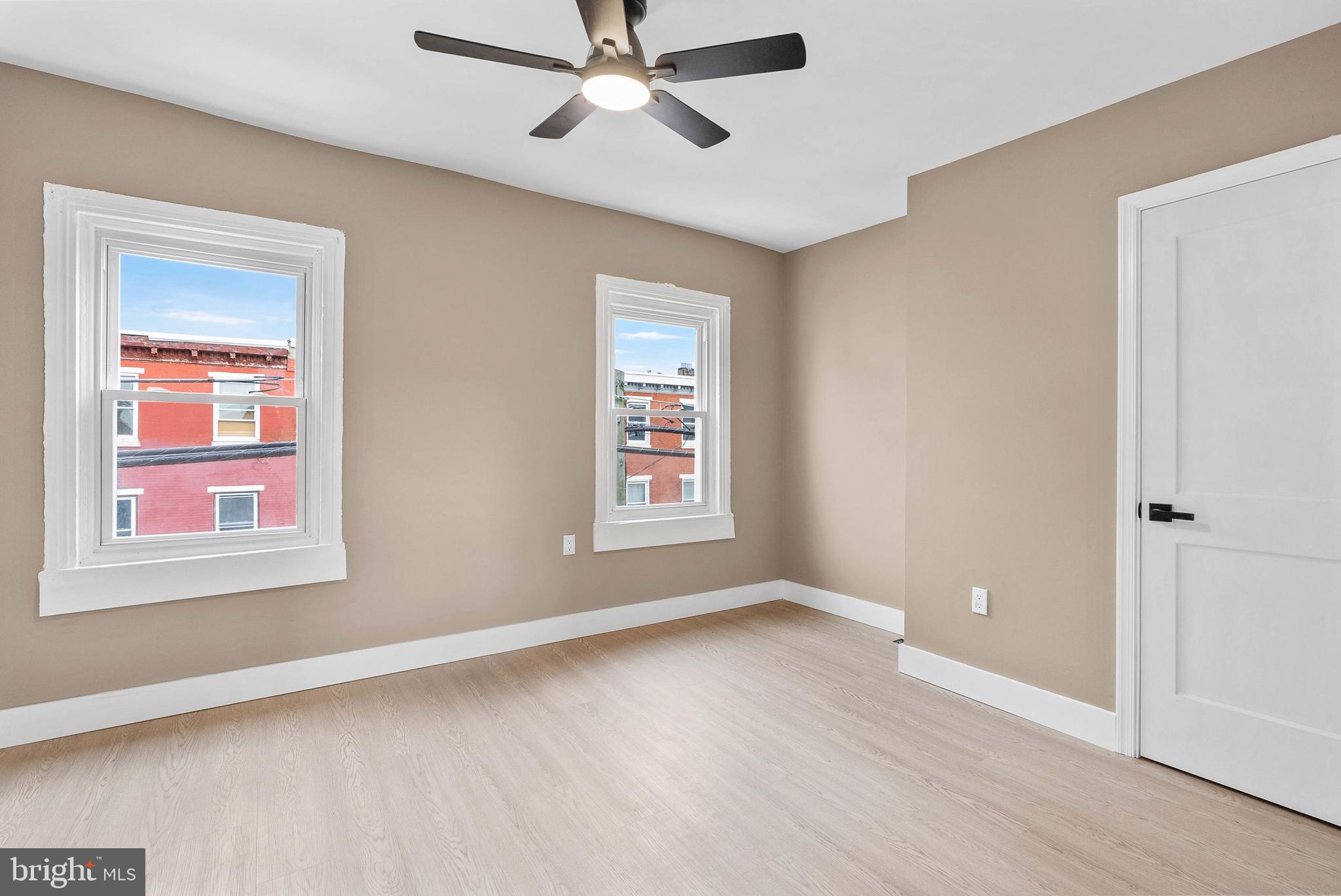 SHARSWOOD - Residential Lease