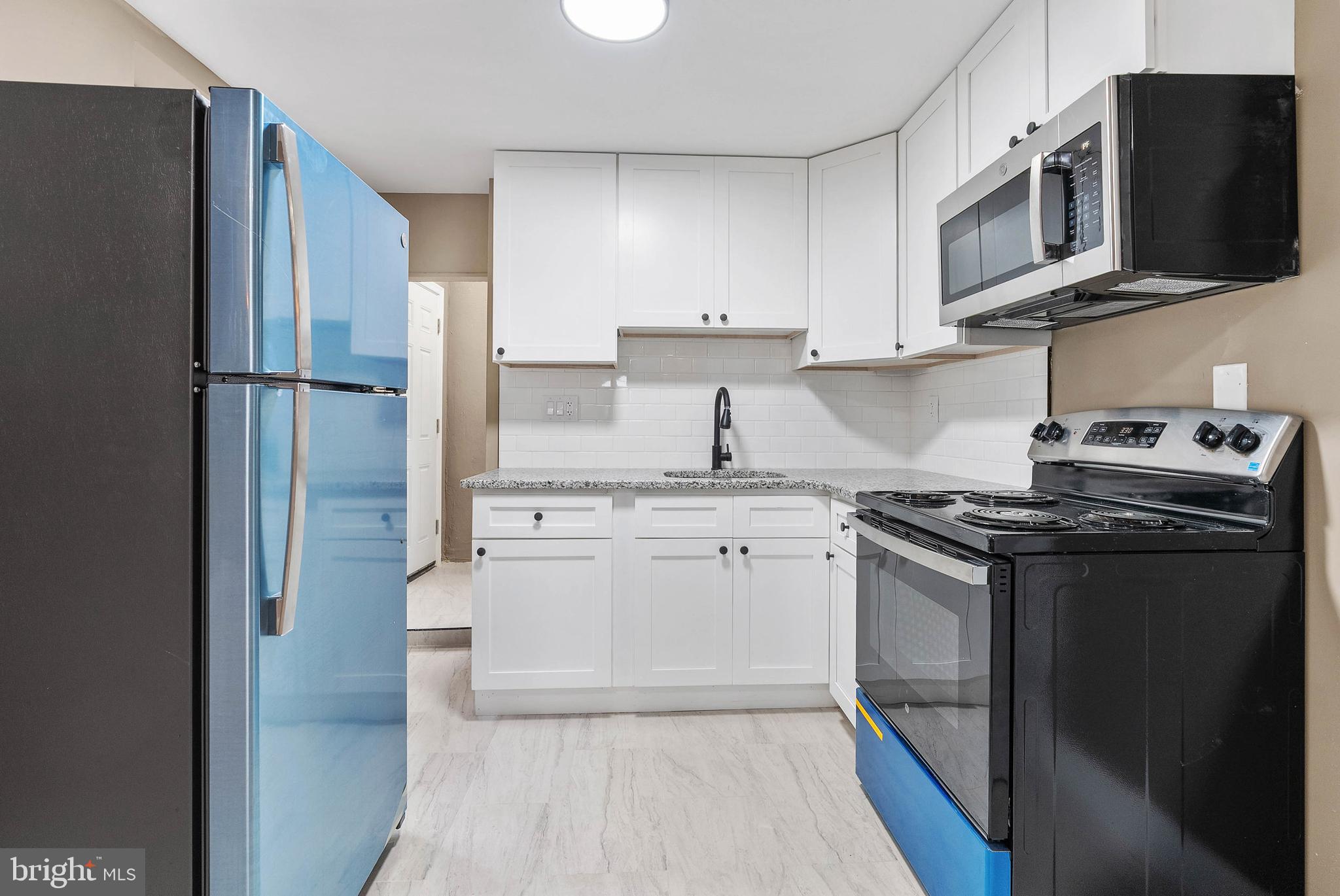 SHARSWOOD - Residential Lease