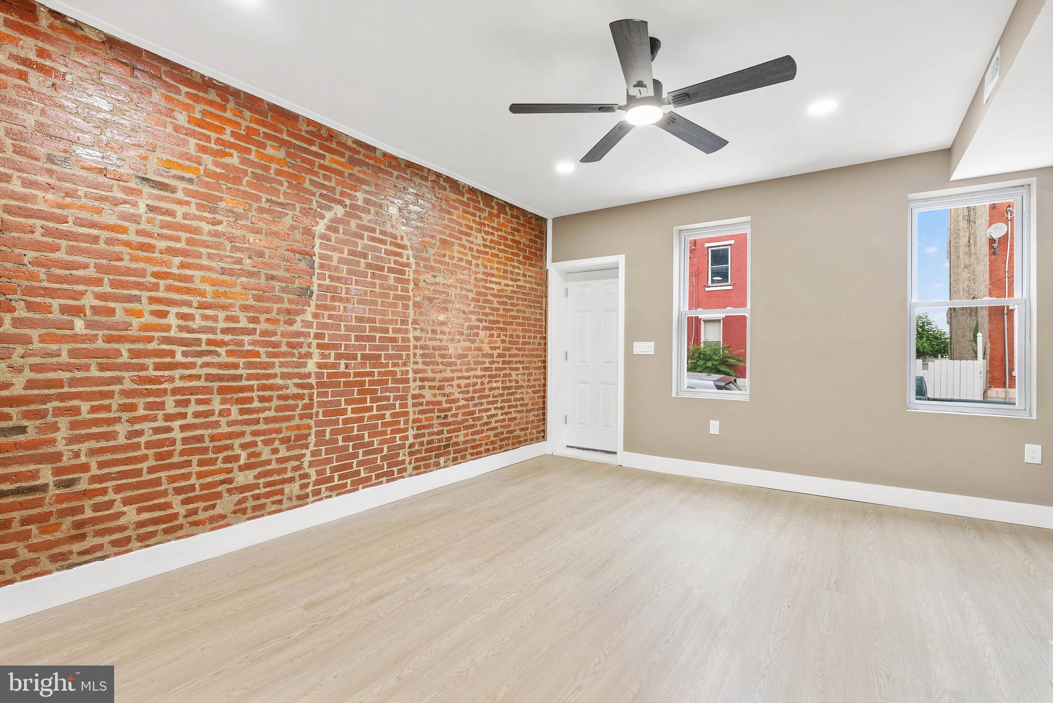 SHARSWOOD - Residential Lease