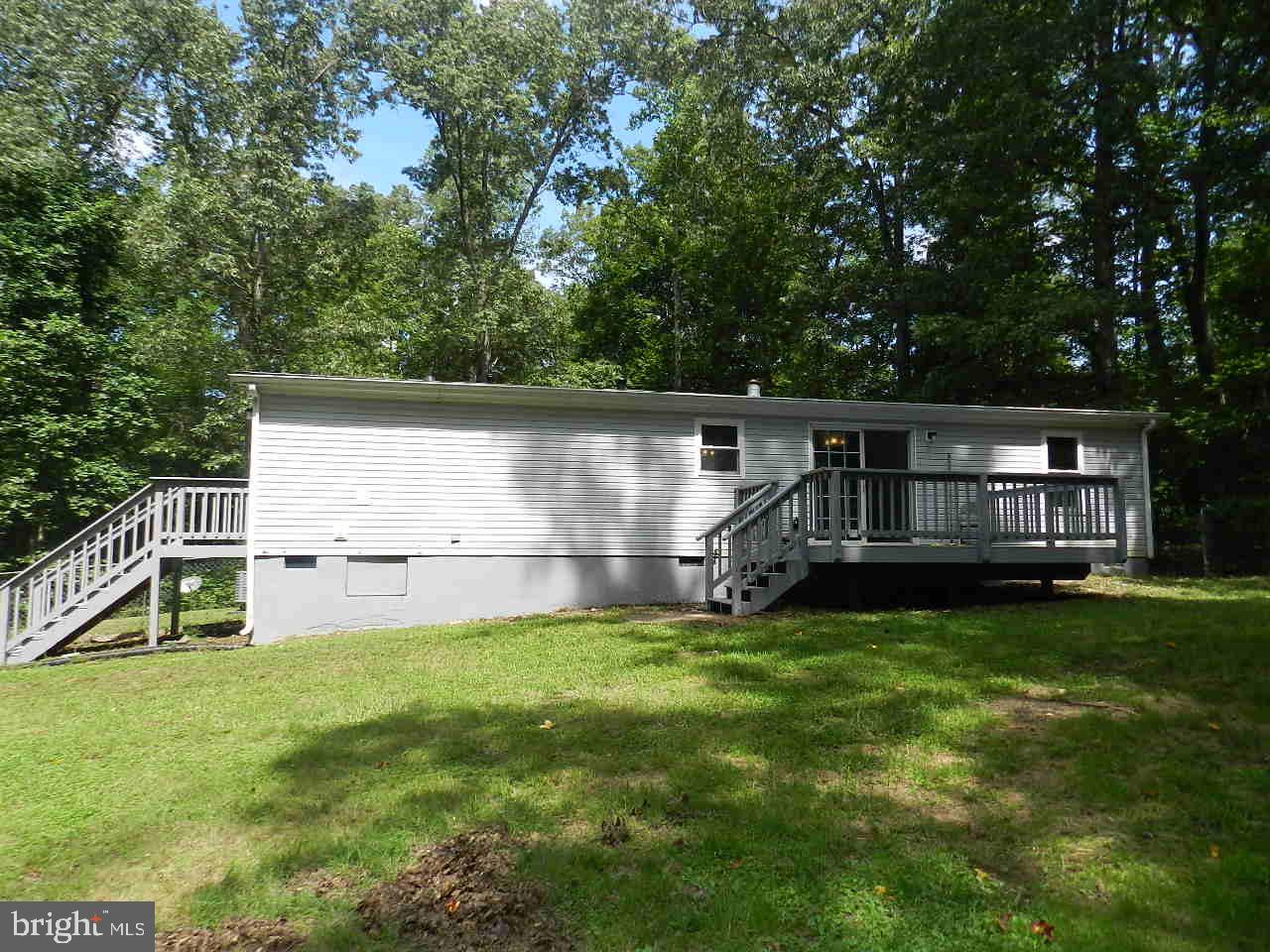 LOCKLEAR LANDING - Residential