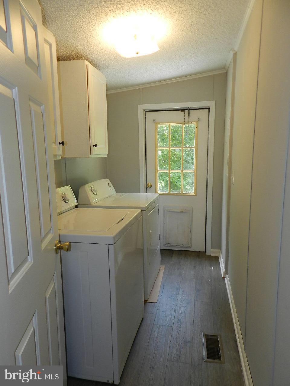 LOCKLEAR LANDING - Residential