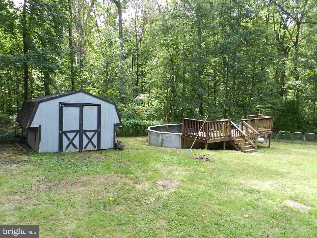 LOCKLEAR LANDING - Residential