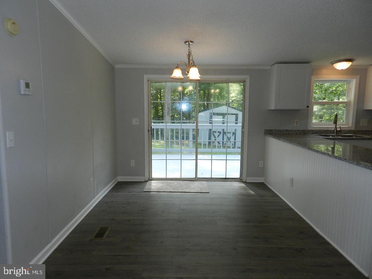 LOCKLEAR LANDING - Residential