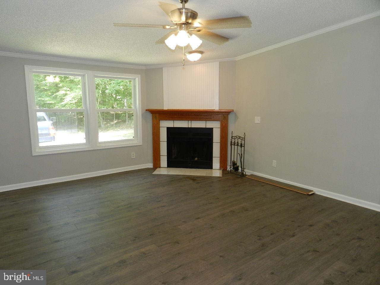 LOCKLEAR LANDING - Residential