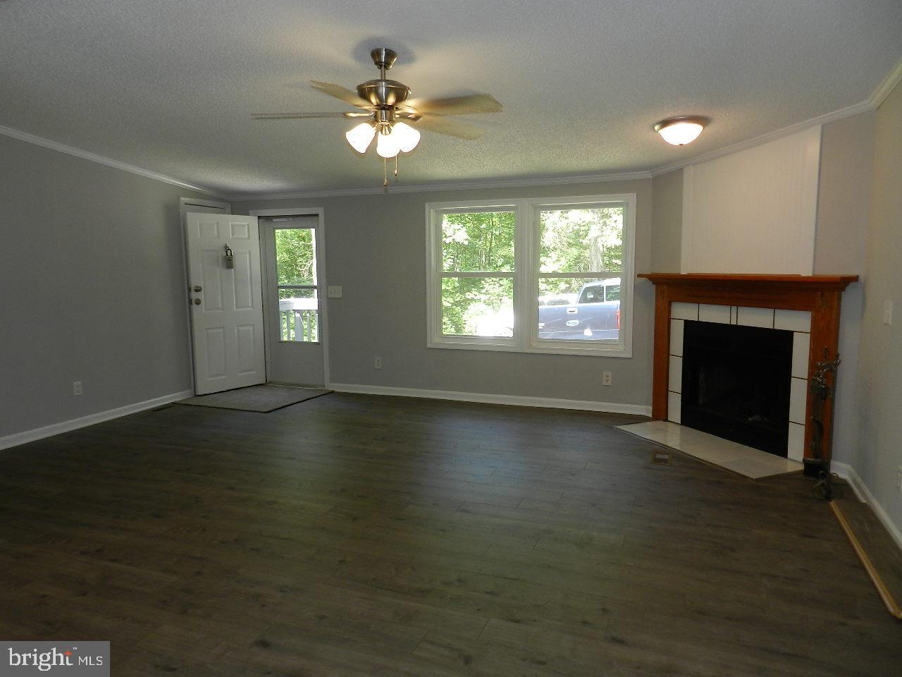 LOCKLEAR LANDING - Residential