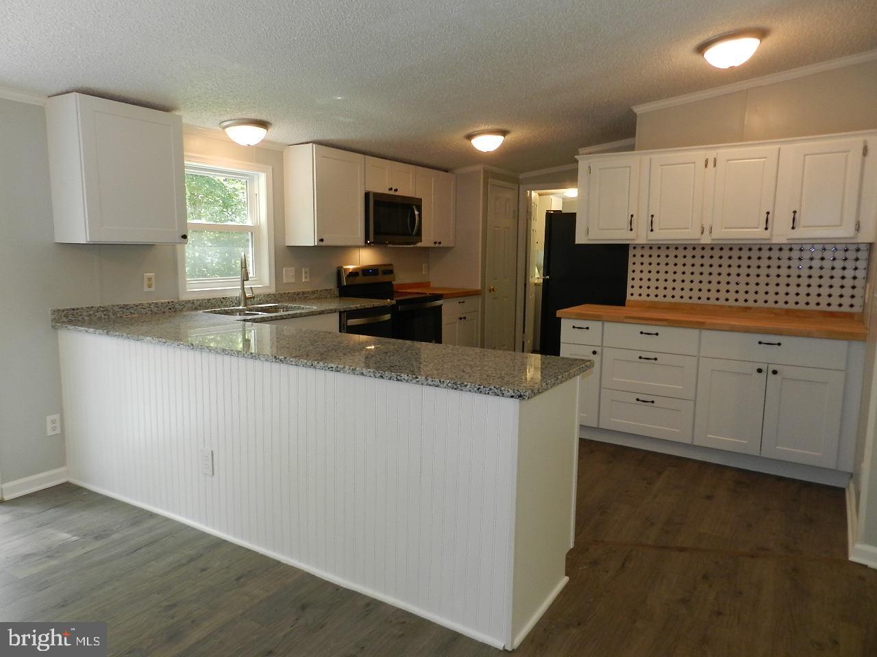 LOCKLEAR LANDING - Residential