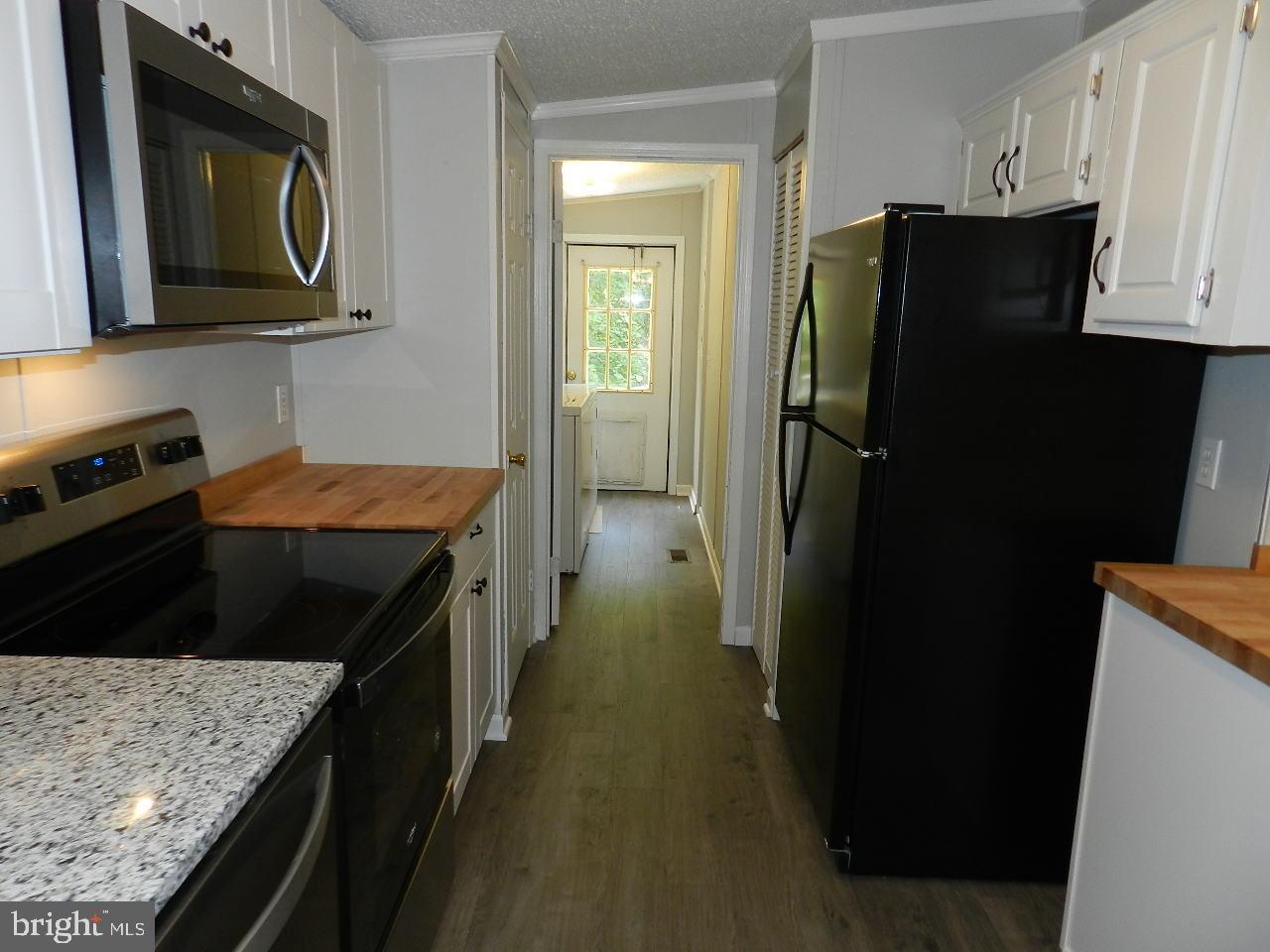 LOCKLEAR LANDING - Residential