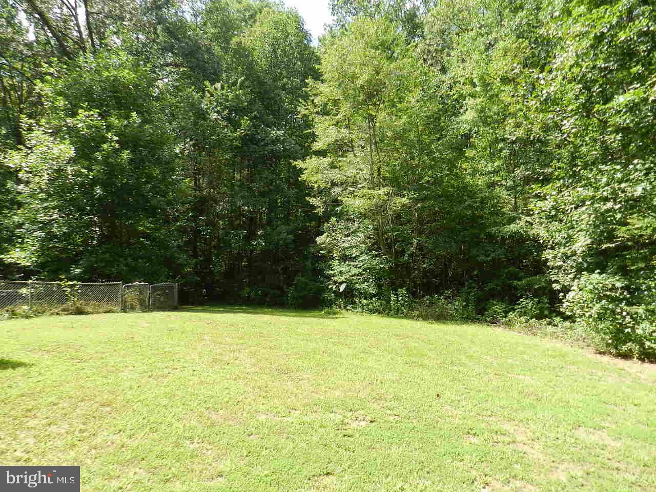 LOCKLEAR LANDING - Residential