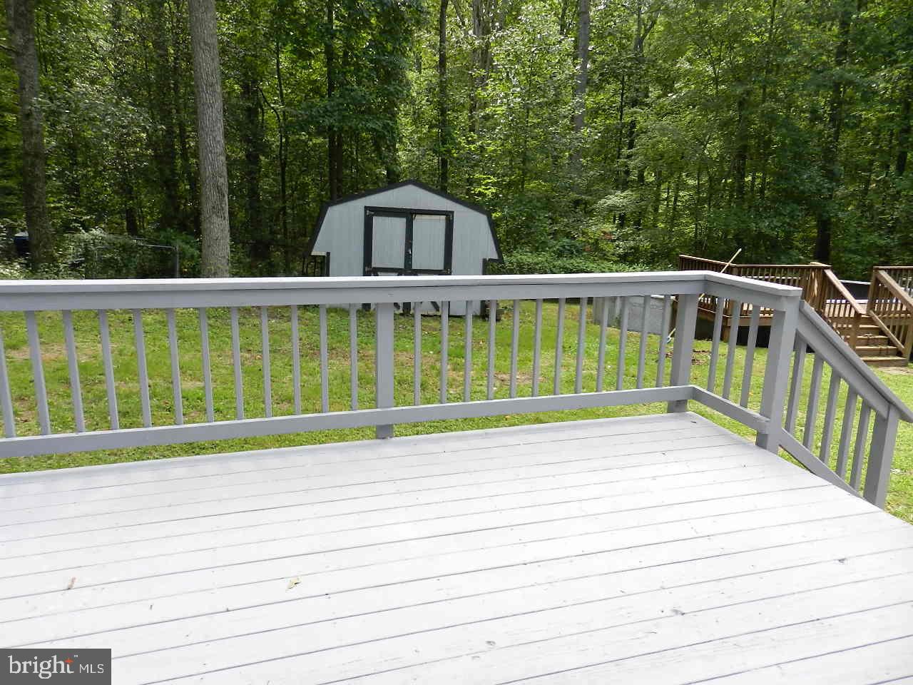 LOCKLEAR LANDING - Residential