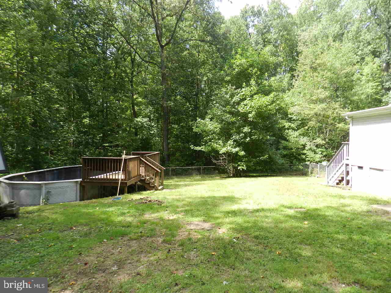 LOCKLEAR LANDING - Residential