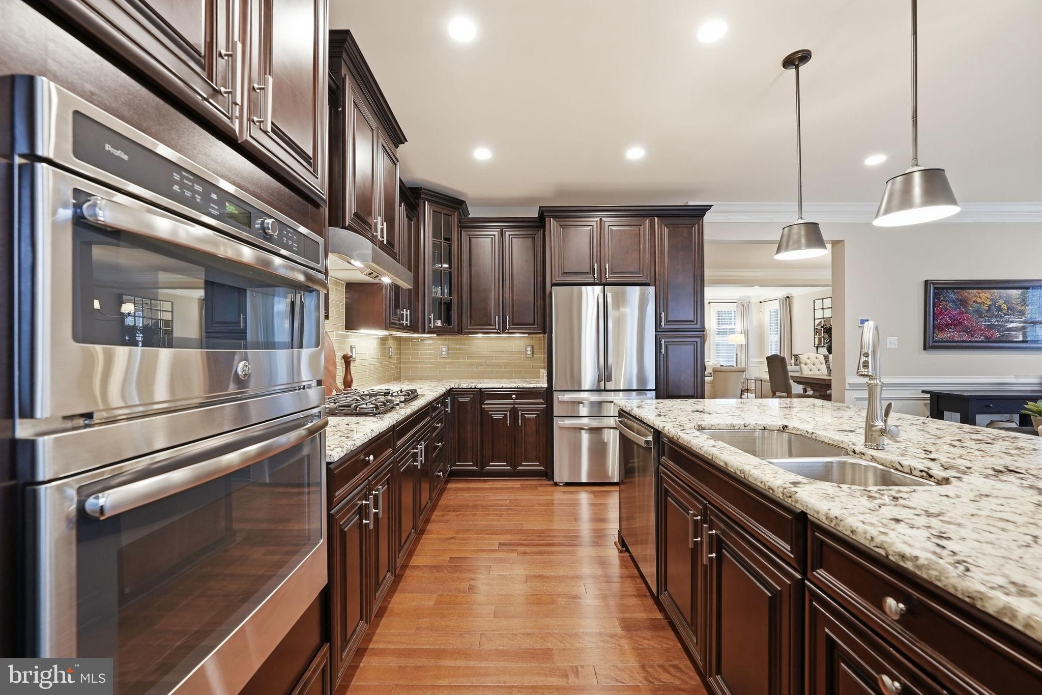 MOOREFIELD STATION - Residential