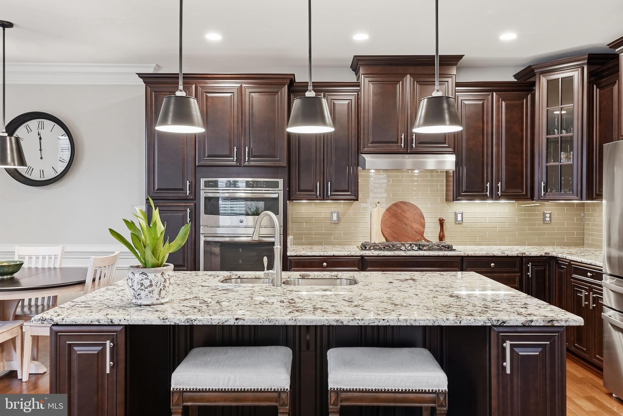 MOOREFIELD STATION - Residential