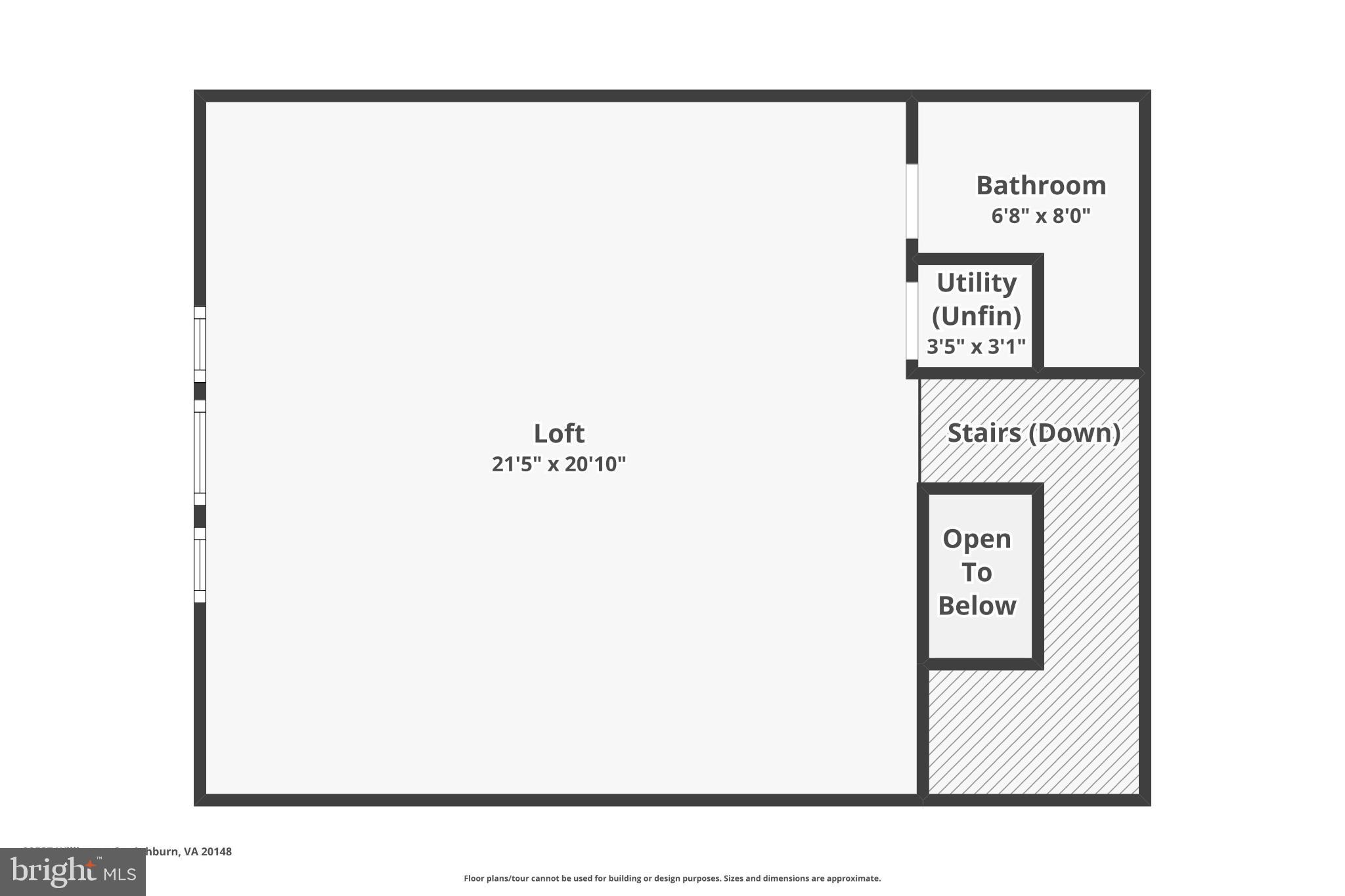MOOREFIELD STATION - Residential