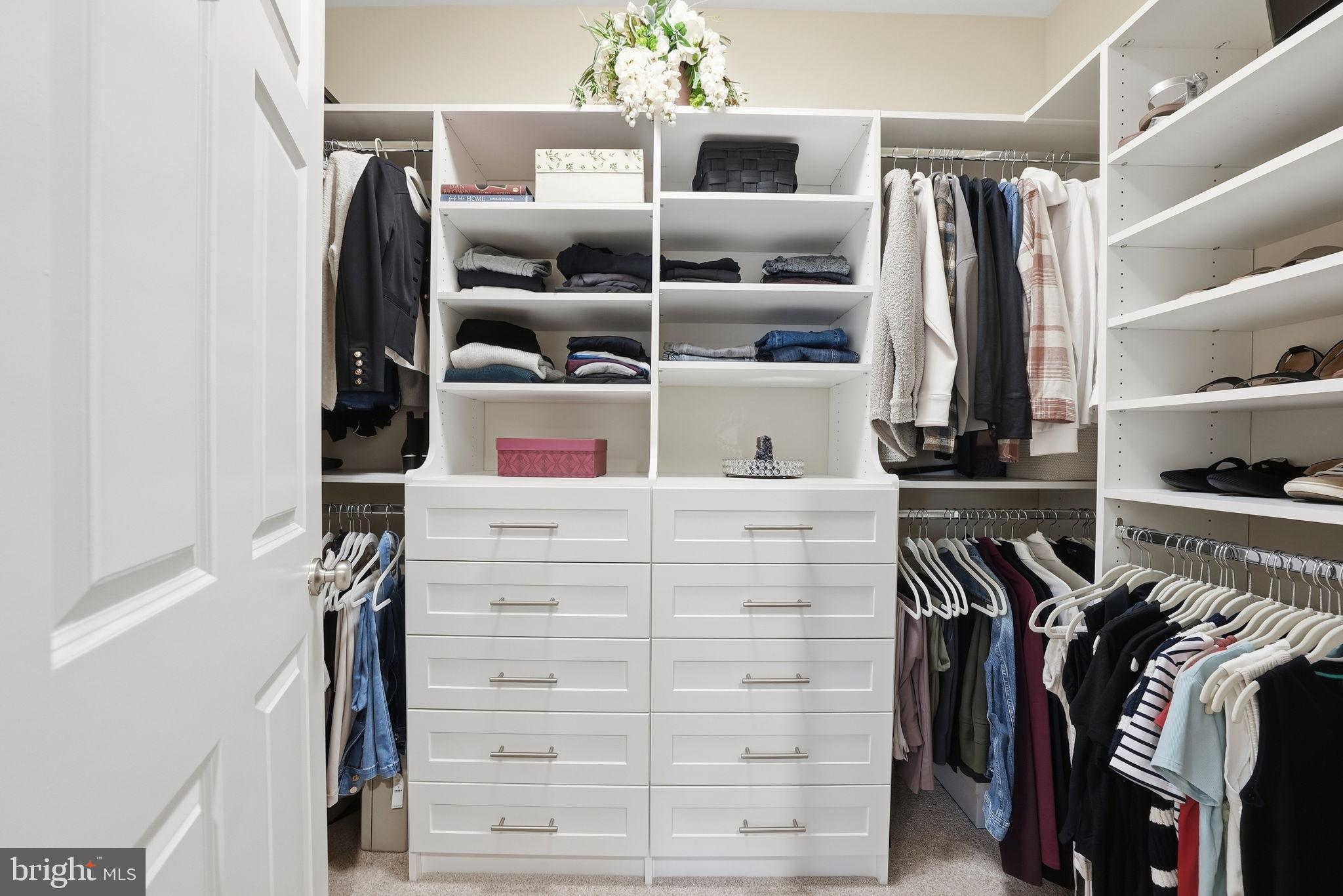 MOOREFIELD STATION - Residential